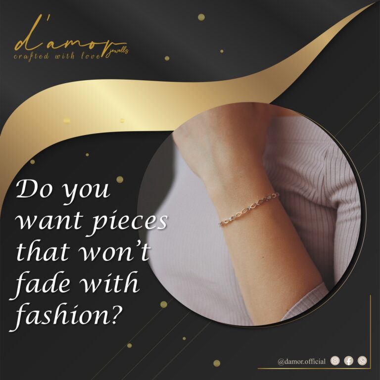 Instagram post from damor.official. This post is in position 1.