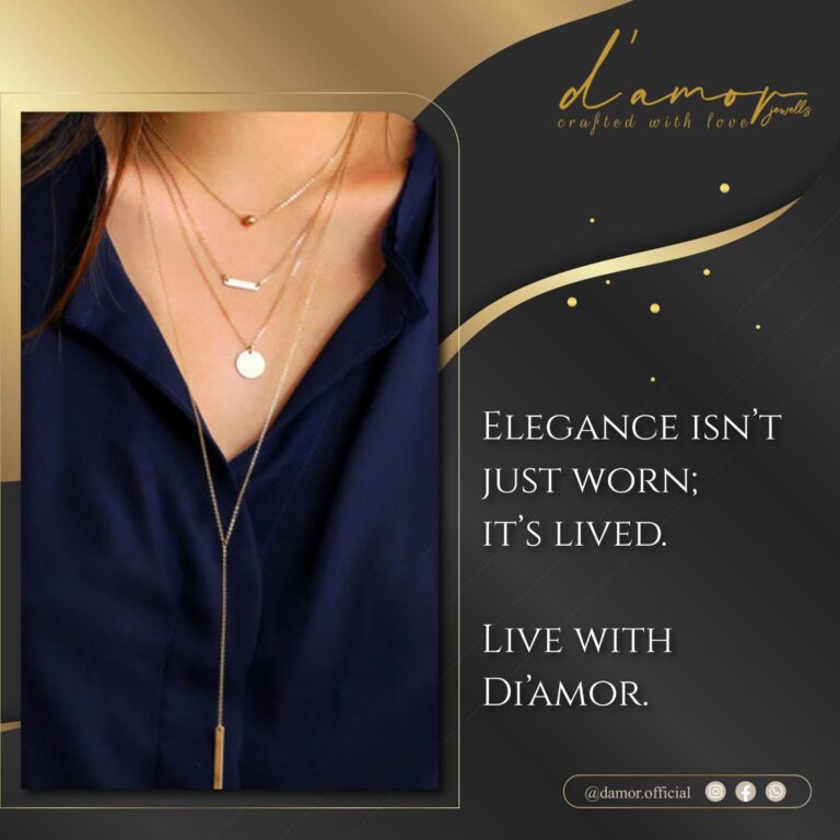 Instagram post from damor.official. This post is in position 4.