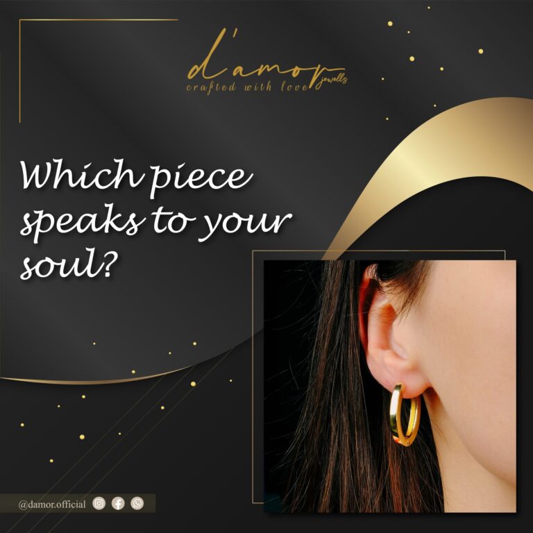 Instagram post from damor.official. This post is in position 3.