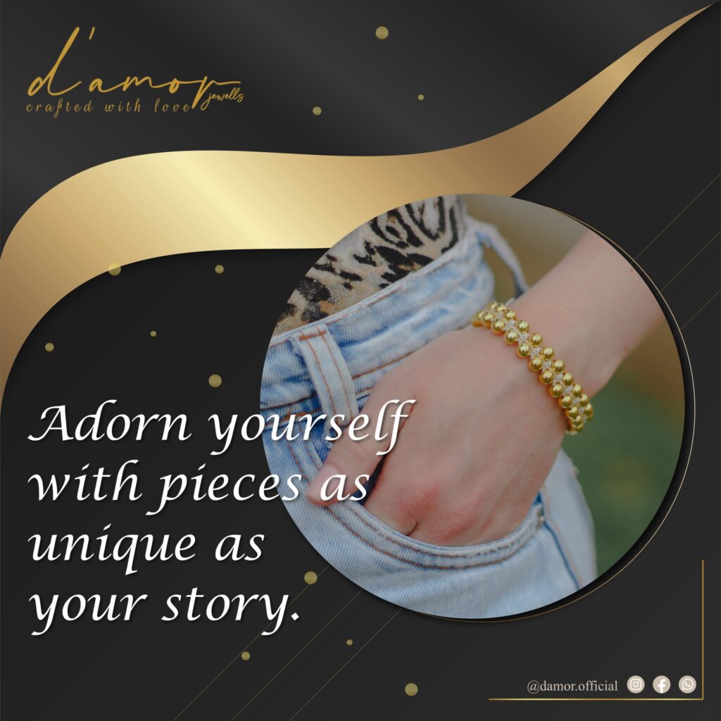 Instagram post from damor.official. This post is in position 4.