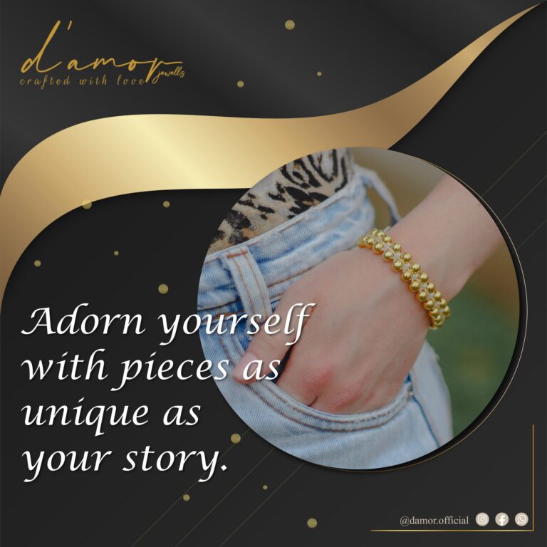 Instagram post from damor.official. This post is in position 5.