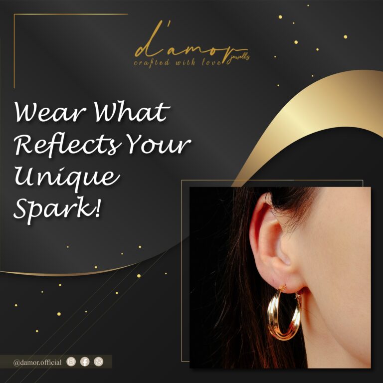 Instagram post from damor.official. This post is in position 2.